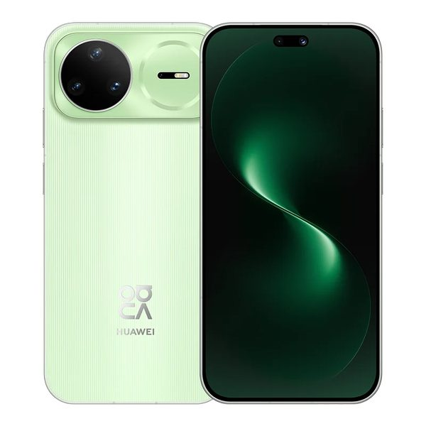 Huawei Nova 15 Pro 4G Global Dual SIM TD-LTE 256GB KLE-LX9 / KLE-L29
