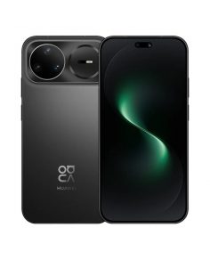 Huawei Nova 15 Pro 4G Kunlun Glass Edition Dual SIM TD-LTE CN 256GB KLE-AL00U photo