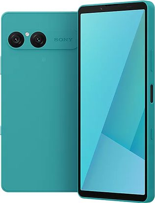 Sony Xperia 10 VII 5G Dual SIM TD-LTE JP 128GB XQ-FE04 SO-52F