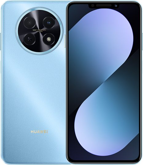 Huawei Nova 14i 4G Dual SIM TD-LTE APAC 128GB STG-LX2