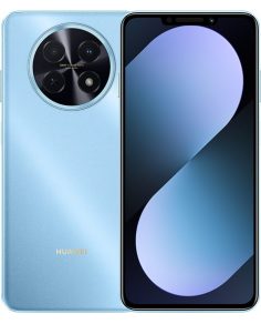 Huawei Nova 14i 4G Dual SIM TD-LTE APAC 256GB STG-LX2 photo