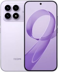 Xiaomi Redmi K90 5G Standard Edition Dual SIM TD-LTE CN 256GB 2510DRK44C photo
