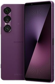 Sony Xperia 1 VII 5G UW Premium Edition Dual SIM TD-LTE JP 512GB XQ-FS44 photo