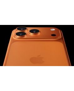 Apple iPhone 17 Pro 5G UW A3256 Dual SIM TD-LTE US 256GB photo