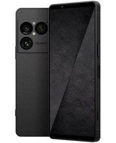 Sony Xperia 1 VIII 5G UW Standard Edition Dual SIM TD-LTE JP 256GB XQ-GE14 SOG17 photo