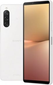 Sony Xperia 10 VI 5G Dual SIM TD-LTE JP 128GB XQ-ES44 photo