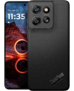 Motorola ThinkPhone 25 5G Standard Edition Global Dual SIM TD-LTE 256GB XT2409-6 photo