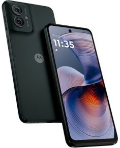 Motorola Moto G55 5G 2024 Premium Edition Dual SIM TD-LTE CN 256GB XT2435-3 photo