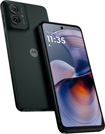Motorola Moto G55 5G 2024 Top Edition Global Dual SIM TD-LTE 256GB XT2435-2
