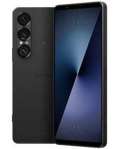 Sony Xperia 1 VII 5G UW Standard Edition Dual SIM TD-LTE JP 256GB XQ-FS04 SO-51F photo