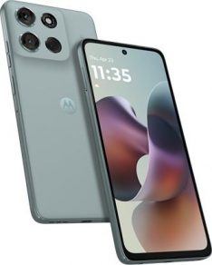 Motorola Moto G56 5G 2025 Standard Edition Global Dual SIM TD-LTE 128GB XT2529-2 photo