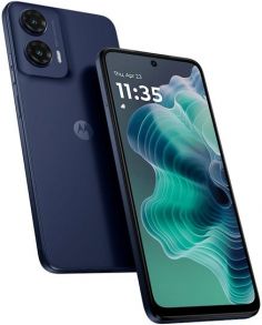 Motorola Moto G35 5G NFC 2024 Standard Edition Global photo