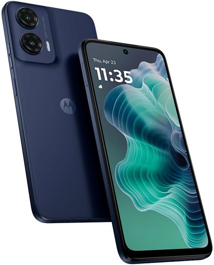 Motorola Moto G35 5G NFC 2024 Premium Edition Global Dual SIM TD-LTE 128GB XT2433-5