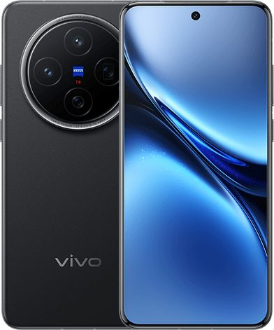 Vivo Vivo X200 5G Standard Edition Dual SIM TD-LTE IN V2 256GB V2415A