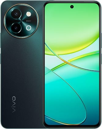 Vivo BBK Vivo Y38 5G 2024