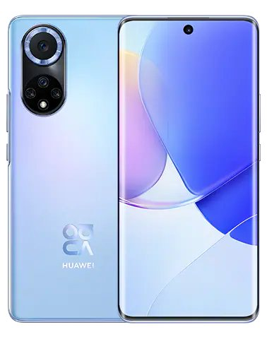 Huawei Hi Nova 9 5G Standard Edition Dual SIM TD-LTE CN 256GB Hera-BD00