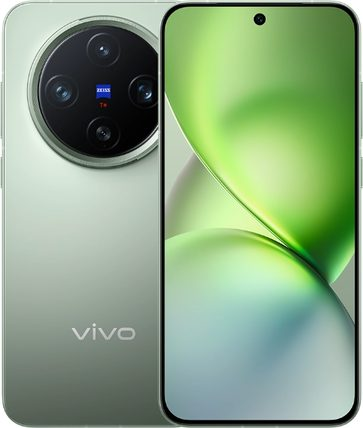Vivo Vivo Y28e 5G 2024 Dual SIM TD-LTE IN V1 64GB V2407