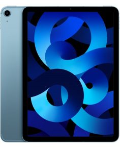 Apple iPad Air 11-inch 5G 6th gen 2024 TD-LTE CN A2904 128GB photo