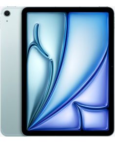 Apple iPad Air 11-inch 5G 6th gen 2024 TD-LTE CN A2904 512GB photo