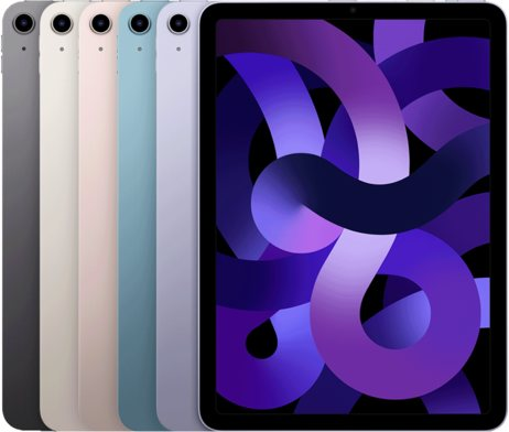Apple iPad Air 11-inch 5G 6th gen 2024 Global TD-LTE A2903 1TB