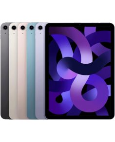 Apple iPad Air 13-inch 5G 6th gen 2024 Global TD-LTE A2899 512GB photo