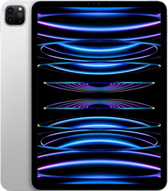 Apple iPad Pro 11-inch 5G 5th gen 2024