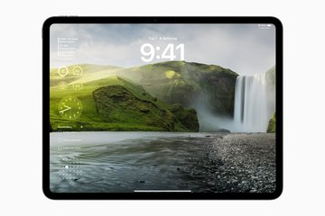 Apple iPad Pro 13-inch 5G 7th gen 2024