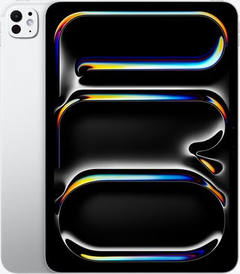 Apple iPad Pro 11-inch 5th gen 2024