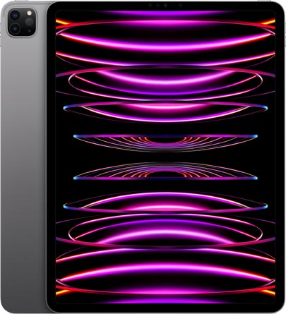 Apple iPad Pro 13-inch 7th gen 2024