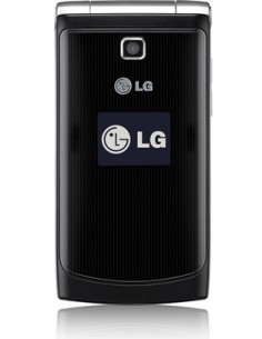 LG A130 صورة