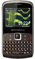 Motorola EX115 صورة