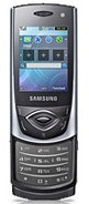 Samsung S5530 تصویر