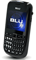 BLU Speed Q410