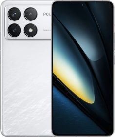 Xiaomi Poco F6 Pro 5G Premium Edition Global Dual SIM TD-LTE 1TB 23113RKC6G photo