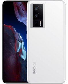Xiaomi Poco F6 Pro 5G Standard Edition Dual SIM TD-LTE JP 512GB photo