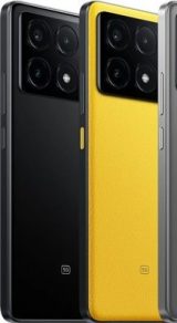 Xiaomi Poco X6 Pro 5G Standard Edition Dual SIM TD-LTE IN 512GB 2311DRK48I photo