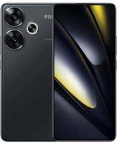 Xiaomi Poco F6 5G Standard Edition Global Dual SIM TD-LTE 256GB 24069PC21G photo