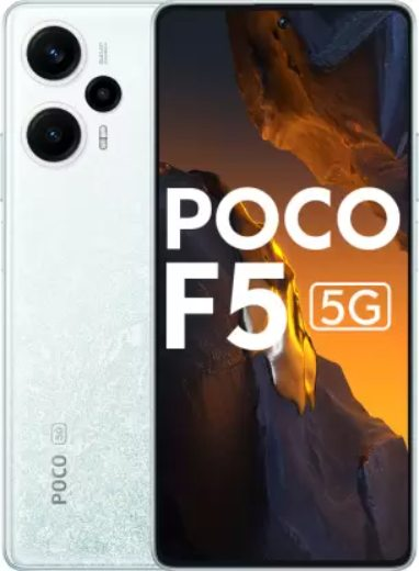 Xiaomi Poco F6 5G Premium Edition Global Dual SIM TD-LTE 512GB 24069PC21G