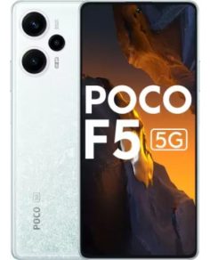 Xiaomi Poco F6 5G Premium Edition Global Dual SIM TD-LTE 512GB 24069PC21G photo