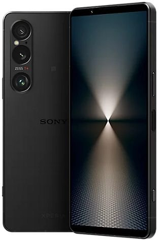 Sony Xperia 1 VI 5G Standard Edition