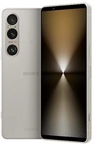 Sony Xperia 1 VI 5G UW Dual SIM TD-LTE NA 256GB XQ-EC64 photo