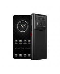Vertu Metavertu 2 5G Global Dual SIM TD-LTE 512GB VTL-202301 photo