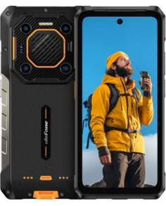 Ulefone Armor 26 Ultra Global Dual SIM TD-LTE 512GB photo