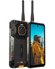 Ulefone Armor 26 Ultra Walkie-Talkie Version Global Dual SIM TD-LTE 512GB photo