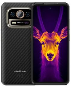 Ulefone Armor 25T Pro 5G Global Dual SIM TD-LTE photo
