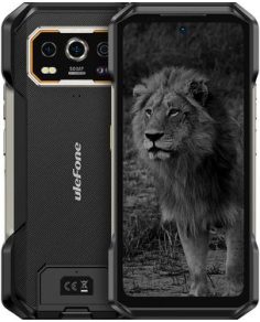 Ulefone Armor 27 Pro 5G Global Dual SIM TD-LTE photo