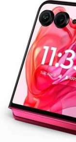 Motorola RAZR 50 Ultra 5G 5th gen 2024 Premium Edition Global Dual SIM TD-LTE 512GB XT2451-3 photo