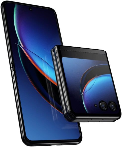 Motorola RAZR 50 Ultra 5G 5th gen 2024 Premium Edition