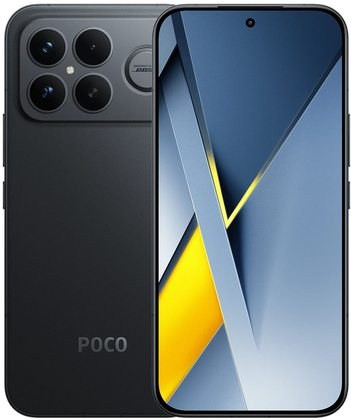 Xiaomi Poco F8 Ultra 5G Premium Edition