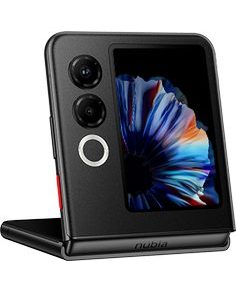 ZTE Nubia Flip 2 5G Top Edition Dual SIM TD-LTE CN 256GB NX732J photo
